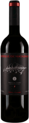 56,95 € Free Shipping | Red wine Bosque de Matasnos Edición Limitada D.O. Ribera del Duero Castilla y León Spain Tempranillo Magnum Bottle 1,5 L