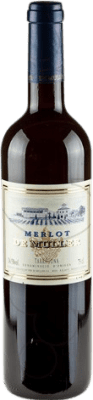 De Muller Merlot Crianza 75 cl