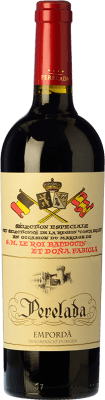 Perelada & Chivite Reina Fabiola Reserve — Gereift 75 cl