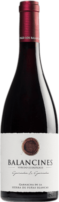 Pago Los Balancines Garnacha y Garnacha Garnacha — 歌海娜 75 cl