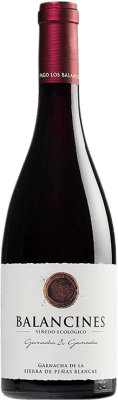 Pago Los Balancines Garnacha y Garnacha 75 cl