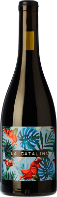 Vall Llach La Catalina Garnacha — Grenache Crianza 75 cl