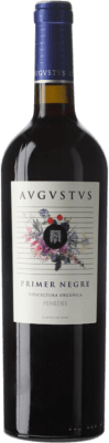 13,95 € Free Shipping | Red Wine Augustus Forum Primer Young D.O. Penedès Catalonia Spain Bottle 75 cl