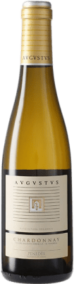 13,95 € 送料無料 | 白ワイン Augustus 高齢者 D.O. Penedès カタロニア スペイン Chardonnay ハーフボトル 37 cl