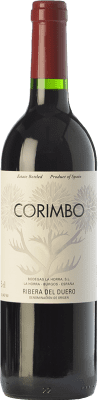 La Horra Corimbo Tempranillo старения 1,5 L