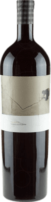 218,95 € Spedizione Gratuita | Vino rosso Valderiz Tomás Esteban D.O. Ribera del Duero Castilla y León Spagna Bottiglia Magnum 1,5 L