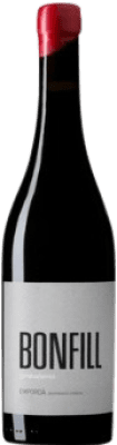 28,95 € Envoi gratuit | Vin rouge Arché Pagés Bonfill Crianza D.O. Empordà Catalogne Espagne Grenache, Cabernet Sauvignon, Carignan Bouteille 75 cl