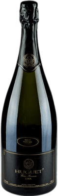 Huguet de Can Feixes Brut Natur Große Reserve 1,5 L