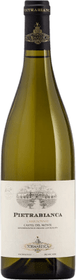 Tormaresca Pietrabianca Crianza — Крианса 75 cl
