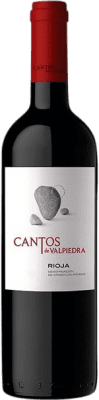 Finca Valpiedra Cantos de Valpiedra Tempranillo 高齢者 75 cl