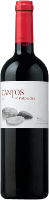 27,95 € Envío gratis | Vino tinto Finca Valpiedra Cantos de Valpiedra Crianza D.O.Ca. Rioja La Rioja España Tempranillo Botella Magnum 1,5 L