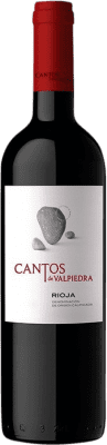 Finca Valpiedra Cantos de Valpiedra Tempranillo 高齢者 1,5 L