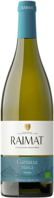 12,95 € 免费送货 | 白酒 Raimat Ventada D.O. Catalunya 加泰罗尼亚 西班牙 Grenache White 瓶子 75 cl