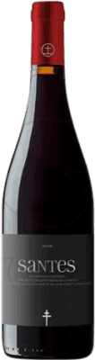Portal del Montsant Santes Tempranillo — Темпранильо 1,5 L