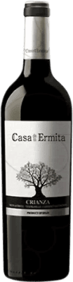 Casa de la Ermita Crianza — Aged 75 cl