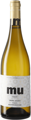 Sumarroca Muscat Blanc Muskat Jung 75 cl