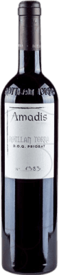 24,95 € Free Shipping | Red wine Rotllan Torra Amadis Reserve D.O.Ca. Priorat Catalonia Spain Merlot, Syrah, Grenache, Cabernet Sauvignon, Mazuelo, Carignan Bottle 75 cl