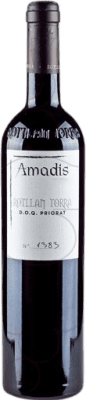 25,95 € Envoi gratuit | Vin Rouge Rotllan Torra Amadis Réserve D.O.Ca. Priorat Catalogne Espagne Merlot, Syrah, Garnacha — Grenache, Cabernet Sauvignon, Mazuelo, Cariñena — Carignan 75 cl