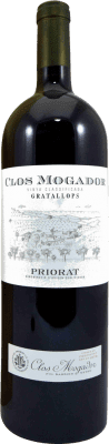 143,95 € 送料無料 | 赤ワイン Clos Mogador D.O.Ca. Priorat カタロニア スペイン Syrah, Grenache, Cabernet Sauvignon, Mazuelo, Carignan マグナムボトル 1,5 L