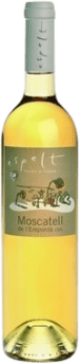 Espelt Muskat 75 cl