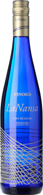 Pinord La Nansa Blava Sec Jeune 75 cl