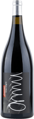 153,95 € 免费送货 | 红酒 Arribas Trossos Tros Negre D.O. Montsant 加泰罗尼亚 西班牙 Grenache 瓶子 Magnum 1,5 L