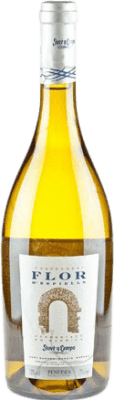Juvé y Camps Flor d'Espiells Barrica Chardonnay Aged 75 cl