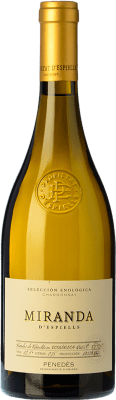 Juvé y Camps Miranda d'Espiells Chardonnay 岁 75 cl