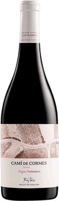 25,95 € Free Shipping | Red wine Roig Parals Camí de Cormes D.O. Empordà Catalonia Spain Bottle 75 cl