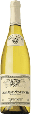 Louis Jadot Chassagne-Montrachet Chardonnay Alterung 1,5 L