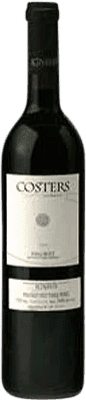 46,95 € Free Shipping | Red Wine Mas Igneus Coster de l'Ermita D.O.Ca. Priorat Catalonia Spain Garnacha — Grenache, Mazuelo, Cariñena — Carignan 75 cl