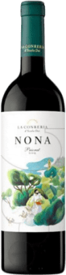 39,95 € 免费送货 | 红酒 La Conreria de Scala Dei Nona 岁 D.O.Ca. Priorat 加泰罗尼亚 西班牙 Merlot, Syrah, Grenache 瓶子 Magnum 1,5 L