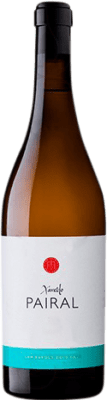 98,95 € Free Shipping | White wine Can Ràfols Pairal Aged D.O. Penedès Catalonia Spain Xarel·lo Magnum Bottle 1,5 L