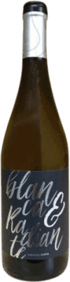 Carlos Valero Heredad Blanca y Radiante Garnacha — Grenache Crianza — Aged 75 cl