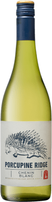 19,95 € Бесплатная доставка | Белое вино Boekenhoutskloof Porcupine Ridge Молодой Южная Африка Chenin White бутылка 75 cl