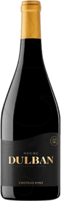 Pedregosa Dulban 年轻的 1,5 L
