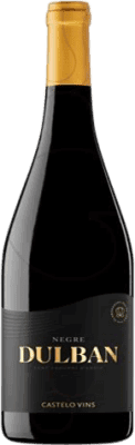 Pedregosa Dulban Negre Joven 1,5 L