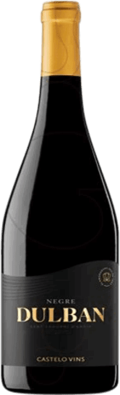 13,95 € Kostenloser Versand | Rotwein Pedregosa Dulban Jung D.O. Penedès Katalonien Spanien Magnumflasche 1,5 L