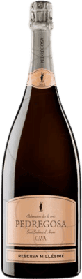 Pedregosa Brut Nature — 天然干型起泡酒 Millésimé 珍藏 1,5 L
