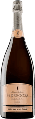 Pedregosa Millésimé Brut Natur Reserve 1,5 L