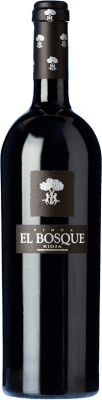 104,95 € Envoi gratuit | Vin rouge Sierra Cantabria Finca El Bosque Crianza D.O.Ca. Rioja La Rioja Espagne Tempranillo Bouteille 75 cl