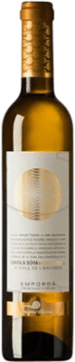 13,95 € Envoi gratuit | Vin Fortifié Empordàlia Sinols D.O. Empordà Catalogne Espagne Moscato — Muscat Bouteille Medium 50 cl