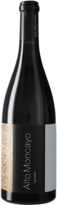 48,95 € Free Shipping | Red wine Alto Moncayo D.O. Campo de Borja Aragon Spain Grenache Bottle 75 cl