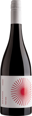 46,95 € Free Shipping | Red wine Ata Rangi Crimson New Zealand Pinot Black Bottle 75 cl