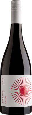 46,95 € Envio grátis | Vinho tinto Ata Rangi Crimson Nova Zelândia Pinot Preto Garrafa 75 cl