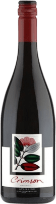 49,95 € 送料無料 | 赤ワイン Ata Rangi Crimson ニュージーランド Pinot Noir — ピノ・ノワール 75 cl