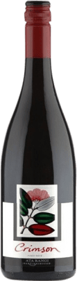 48,95 € Kostenloser Versand | Rotwein Ata Rangi Crimson Neuseeland Spätburgunder Flasche 75 cl