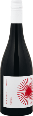 49,95 € Spedizione Gratuita | Vino Rosso Ata Rangi Crimson Nuova Zelanda Pinot Nero 75 cl