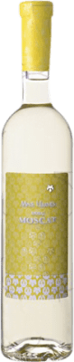 Mas Llunes Moscato — モスカート 75 cl