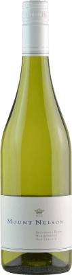 Campo di Sasso Mount Nelson Sauvignon White Молодой 75 cl